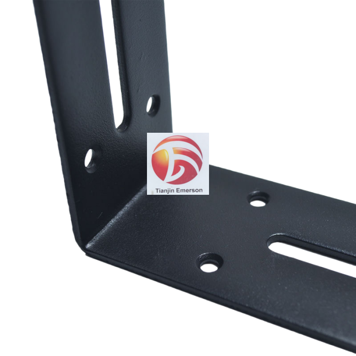 Steel Brackets: Application Areas and Critical Precautions for Cutting and Bending