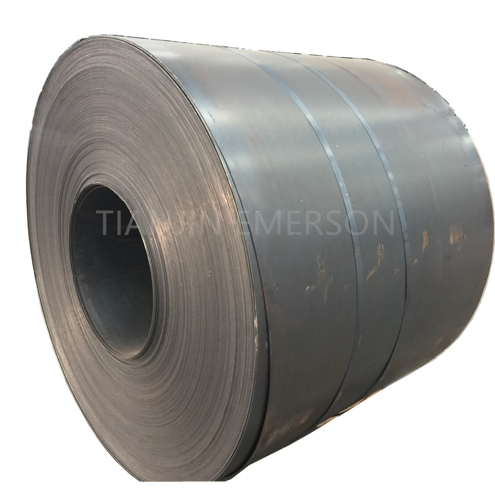 How to Prevent Rust and Corrosion During Steel Coil Storage