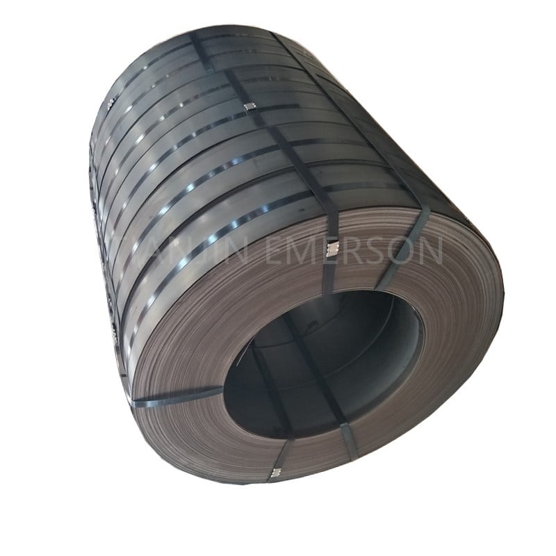 Common Problems in Steel Coil Processing and Effective Prevention Strategies
