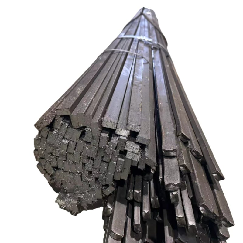 Material Selection and Application of Stainless Steel Flat Bar