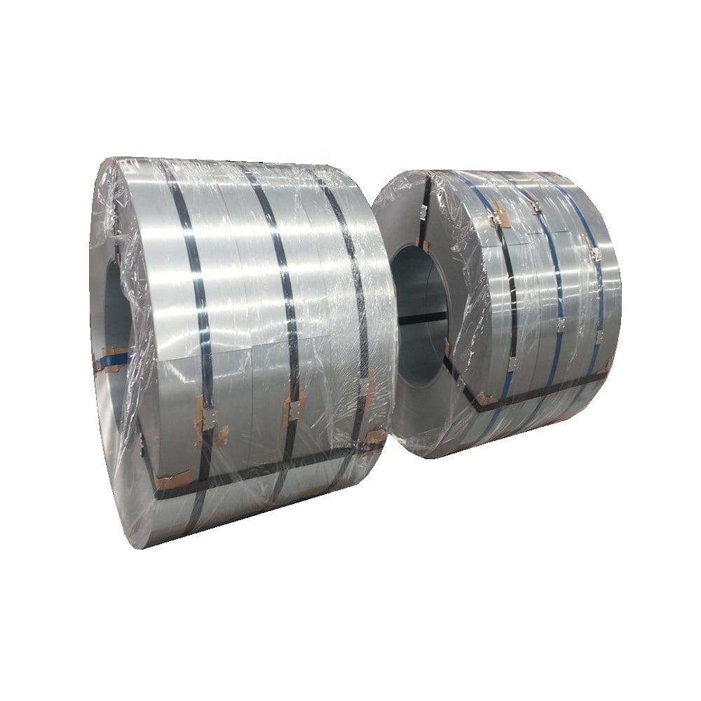 DC03 Stock Cold Rolled Steel Sheet Coil Metal Price Per Ton
