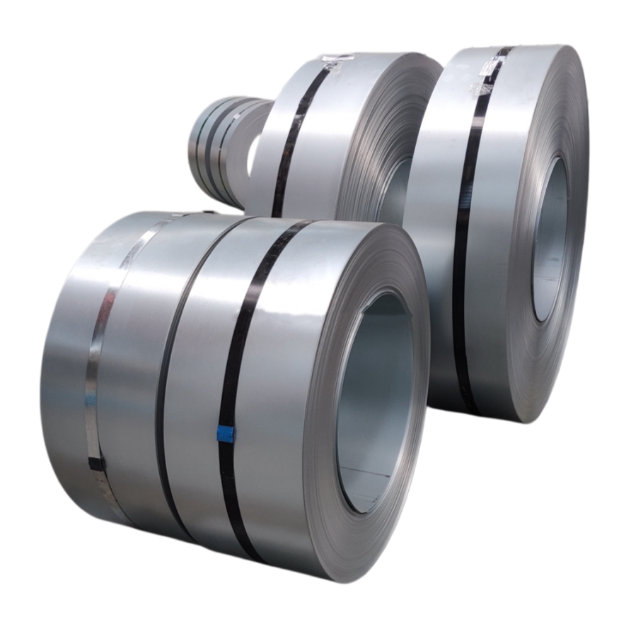 Cold Rolled Coil Applications and Superiority Over Hot Rolled Coil