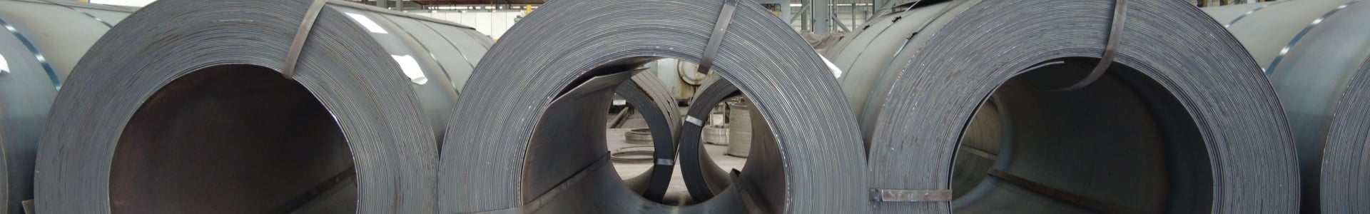 Metal Fabrication & Steel Processing Solutions | Tianjin Emerson