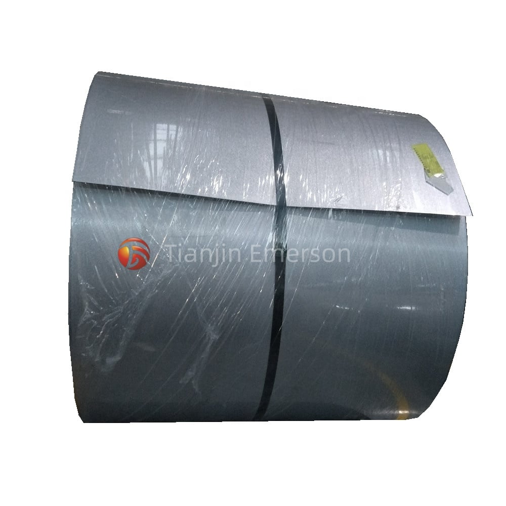 1000mm 1250mm 1500mm 1mm Thick Cold Rolled Steel Sheet Coil