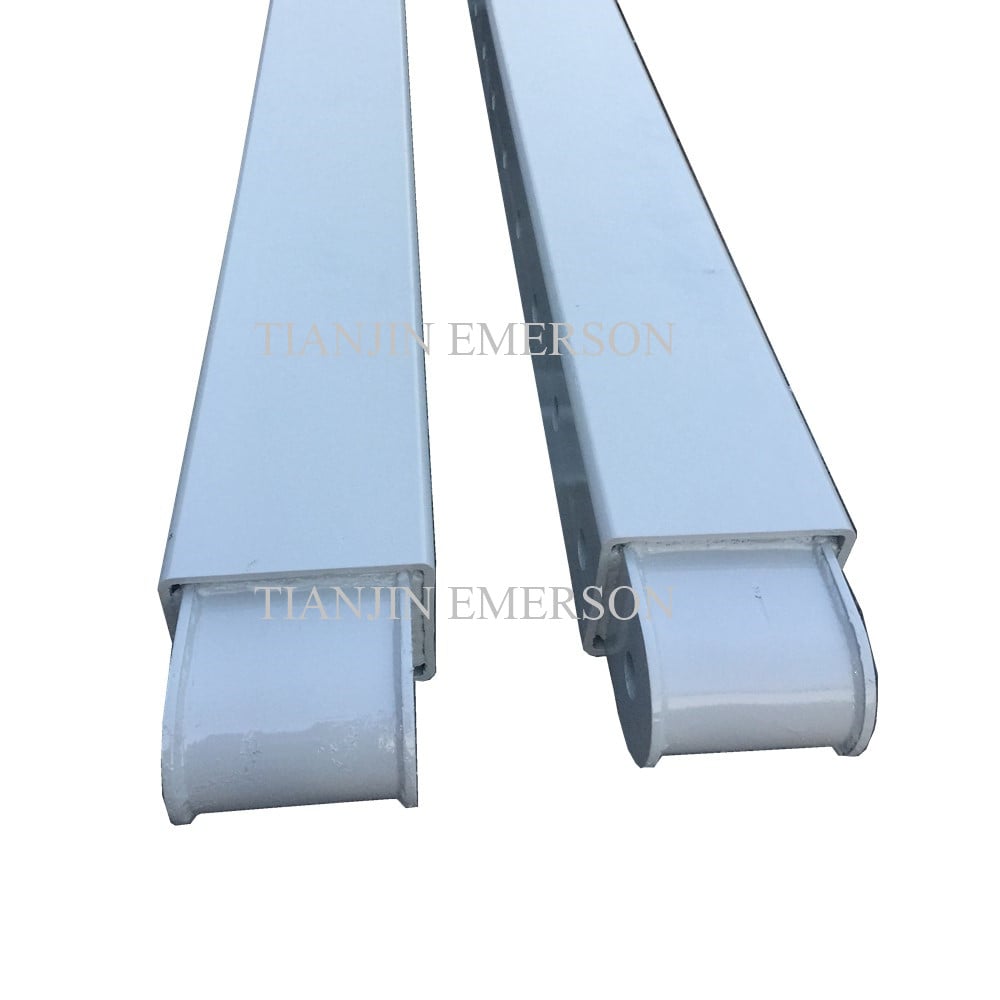 Steel Structure Load-Bearing Capacity and Material Selection