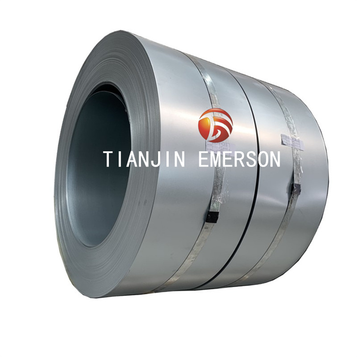 Z275 Galvanized Steel Coil Galvalume Steel Coil 0.35mm Thickness Price Per kg