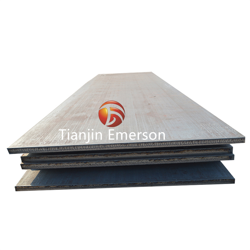 Classification and Application of Hot Rolled Plate Thickness
