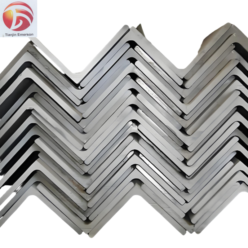 The Manufacturing, Processing, and Application of Angle Bar: A Comprehensive Technical Overview
