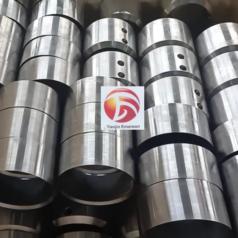 Pipe Cutting Services: Precision Processing Workflows, Advanced Cutting Technologies, and Engineered Applications