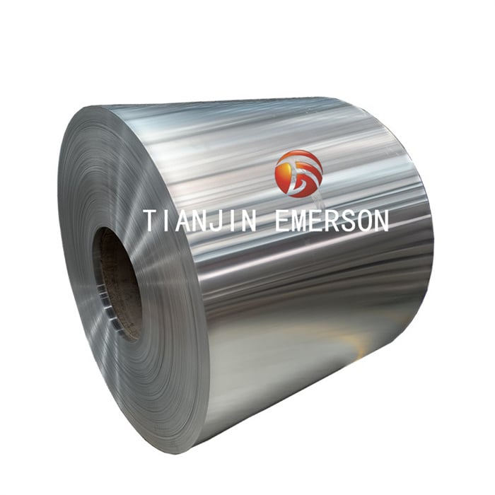 The Important Role of Galvanized Coils in the Industrial Field