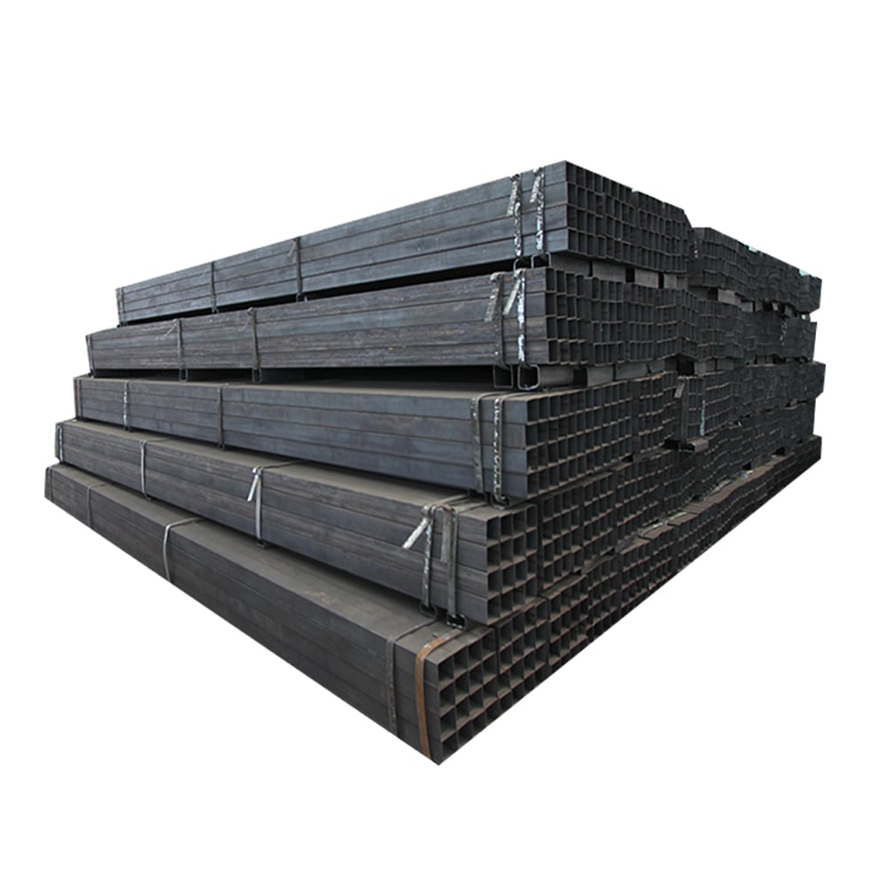 10*10-2000*2000mm ASTM A572 Square Hollow Section Rectangular Steel Pipe