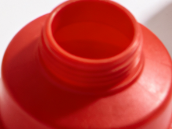 Custom Engineering Excellence for Stackable Plastic Blow Molded Containers