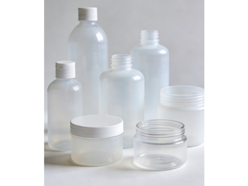 Blow Molded Bottles – Custom Engineered Solutions for Global Industries