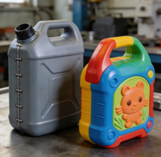 Full One-Stop Service from Concept to Mass Production