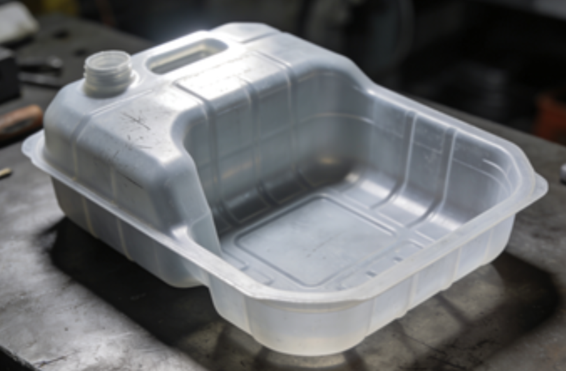 Low-Volume Manufacturing That Still Meets Production Standards
