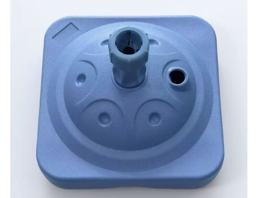 Macchina per soffiatura PP: soluzioni personalizzate di soffiatura non standard per settori industriali globali