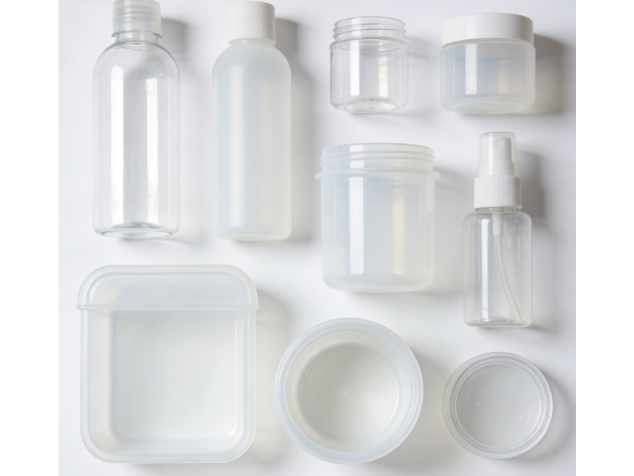 Three Production Bases and 26 Blow Molding Machines Ensure Uninterrupted Supply