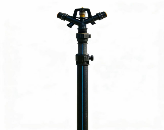  Blow-Molded Agricultural Irrigation Pipe (Safe, Durable, Corrosion-Resistant)