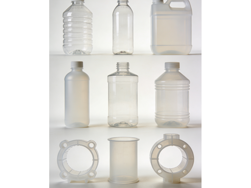 Portable Plastic Blow Molded Containers – Custom Engineered for Global Industries