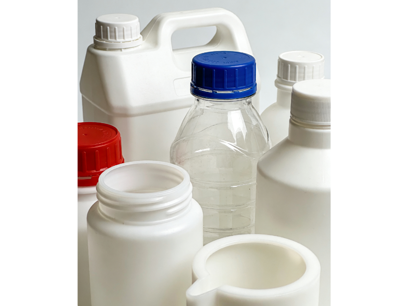Advanced Non-Standard Blow Molding Technology