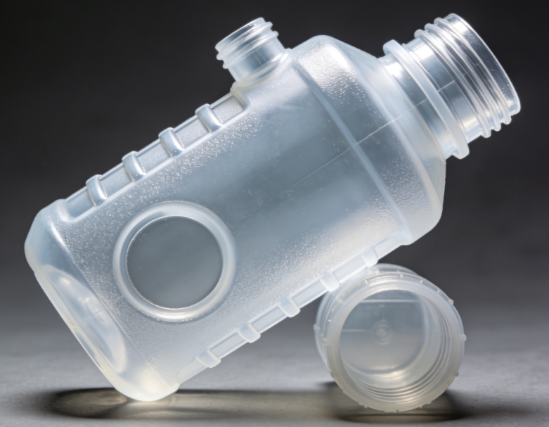 Custom Cold Resistant Blow Molding Products for Automotive, Medical, Military & Industrial Packaging