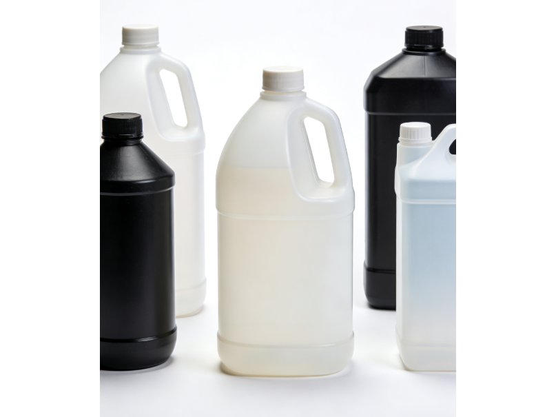 Small Plastic Blow Molded Containers – Custom Engineered Solutions by Changzhou Pengheng