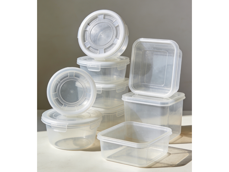 Proven Quality and Reliability in Every Blow Molding Plastic Bottle