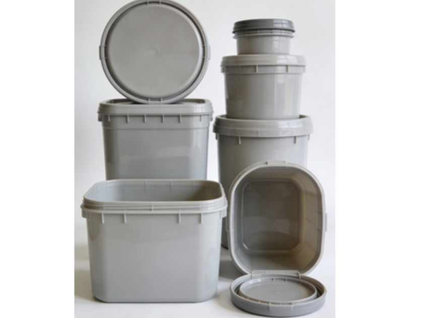 Innovative Engineering for Complex Custom Blow Molded Containers