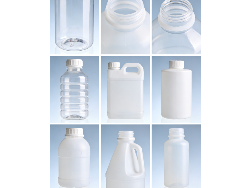 In-House Mold Making and Rapid Prototyping
