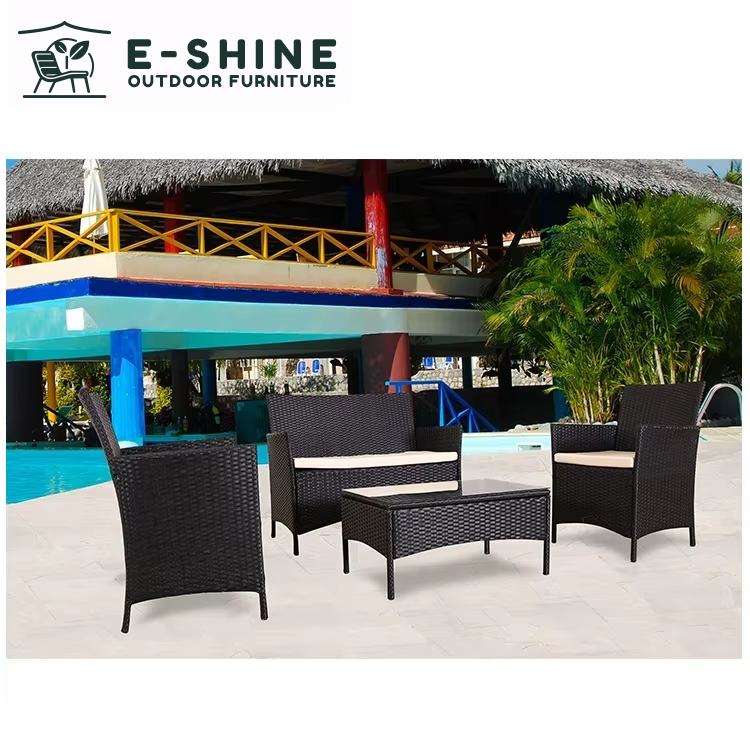 product leisure garden life wholesale white rattan outdoor furniture camas modernas bedroom furniture-2