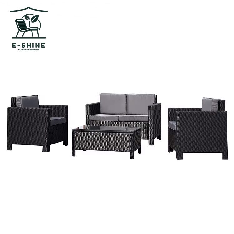 product garden modern home style patio furniture outdoor sofa sets-0
