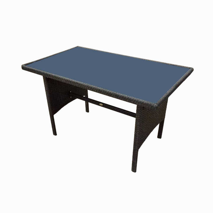 product outdoor patio leisure life home furniture dining room table sets expandable table dining-3