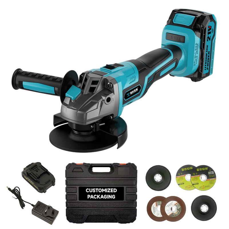Intégration de la technologie avancée des batteries