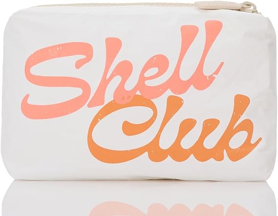 Custom Splash-Proof Tyvek Bags Pouch Set for Travel, Makeup, Toiletries, Gym, Pool & Beach Organization

