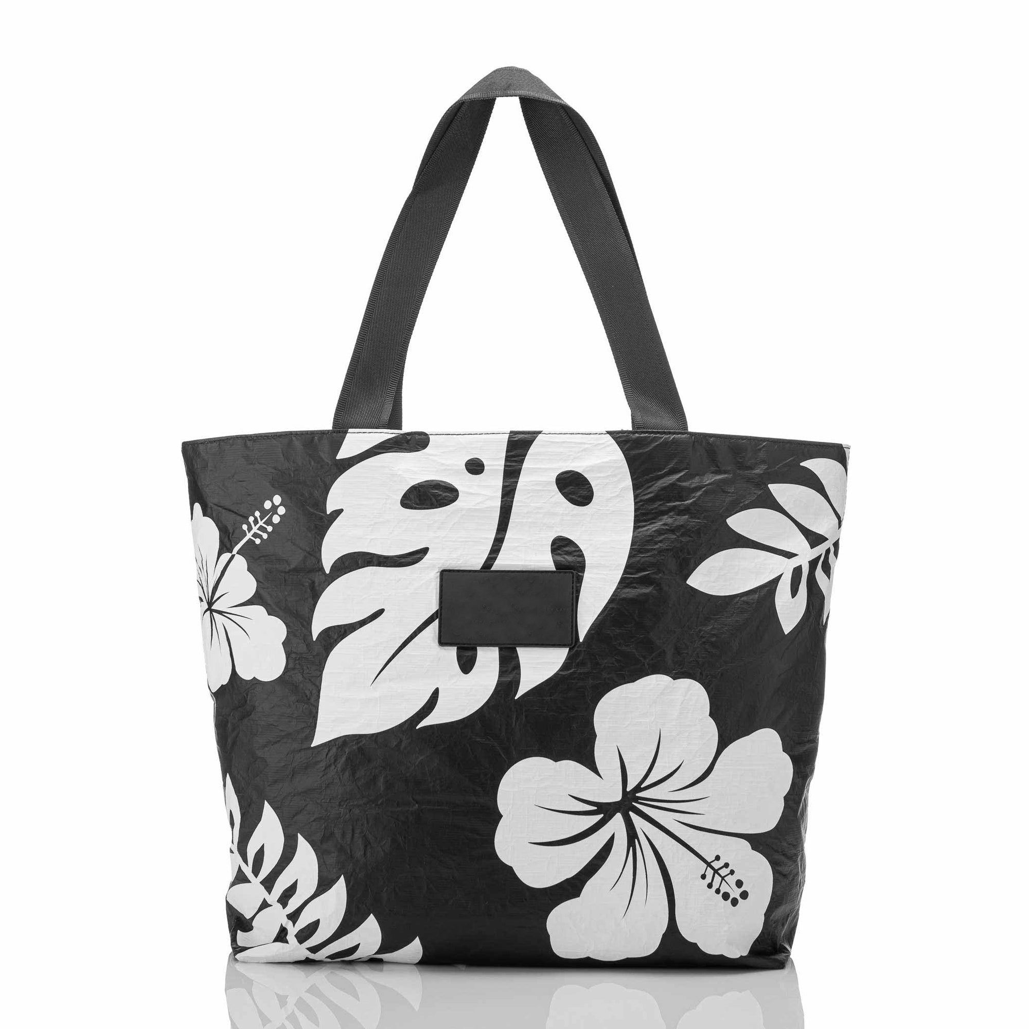 Fashion Custom Tear Resistant Shopping Zipper Beach Waterproof Beach Dupont Paper Bag Tyvek Tote Bag for Ladies