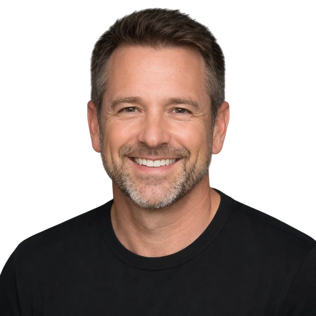 Mark Miller