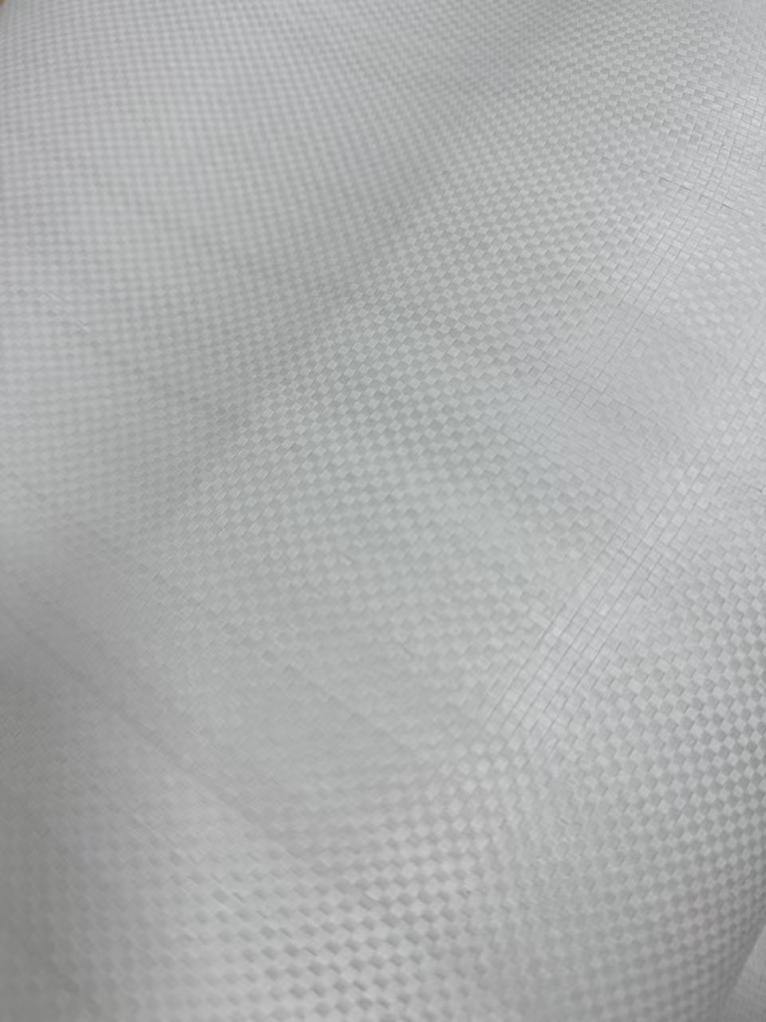   PP Woven