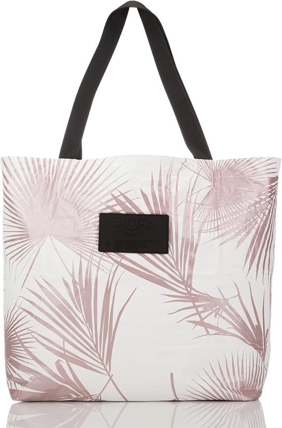 Custom Splash-Proof Everyday Tote Bag Tyvek Paper Bag for Women – Lightweight Reusable Shopping & Travel Tote
