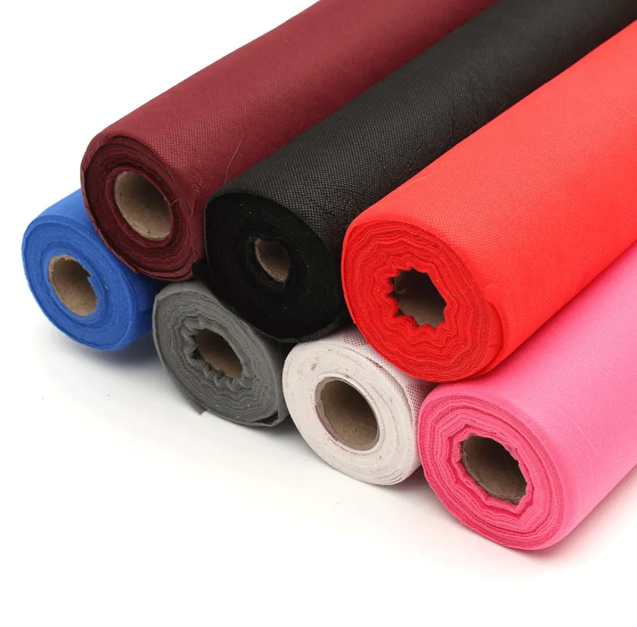 Non Woven