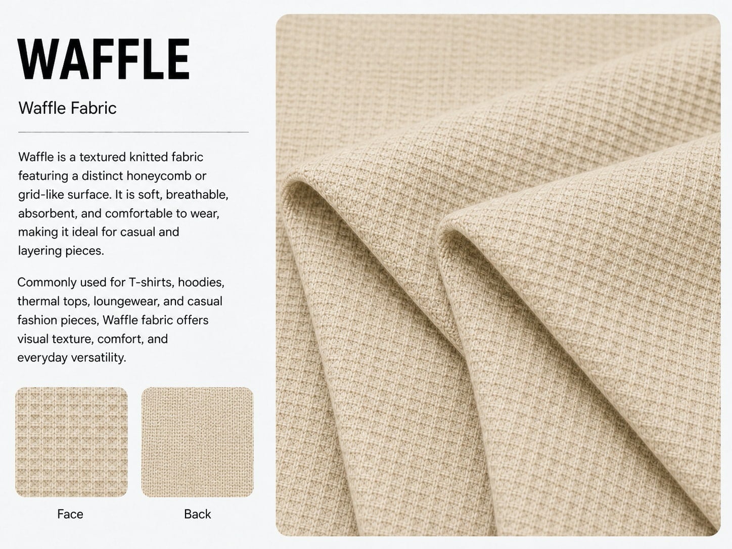 Waffle