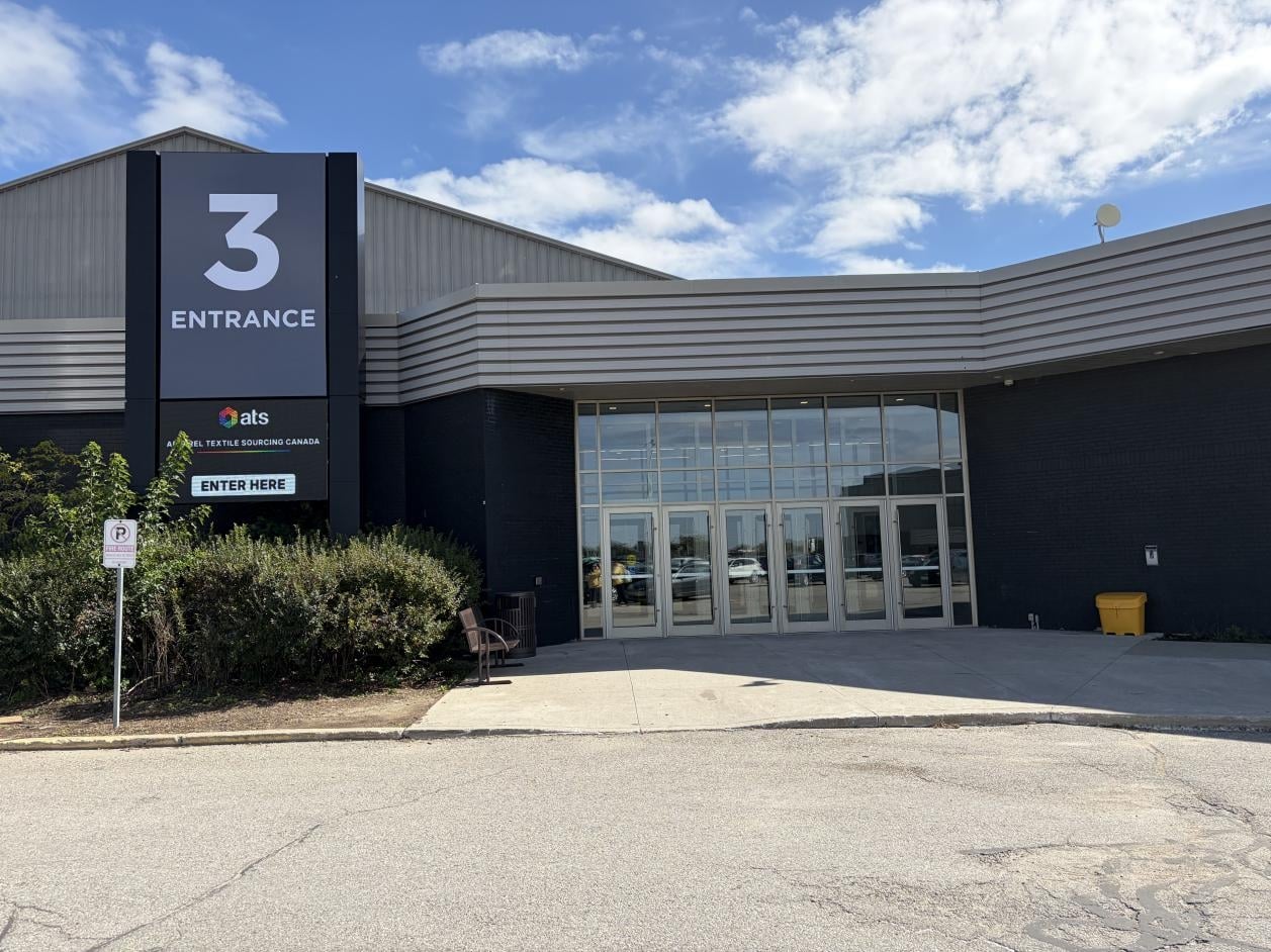 Youmi Clothing Successfully Concludes Its Trip to the 2026 Canadian Apparel Textile Sourcing Exhibition