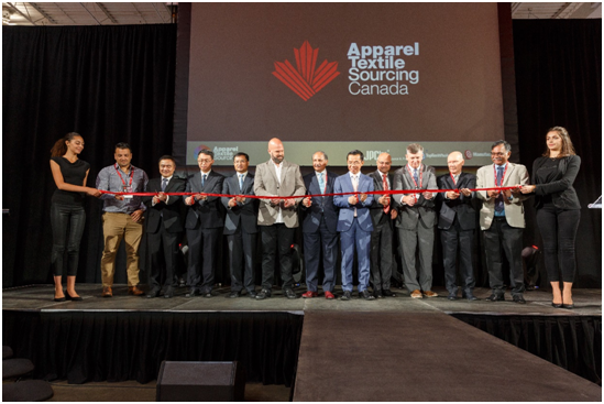 Youmi Clothing will participate in the 2026 Canadian Clothing and Textiles Purchasing Exhibition.