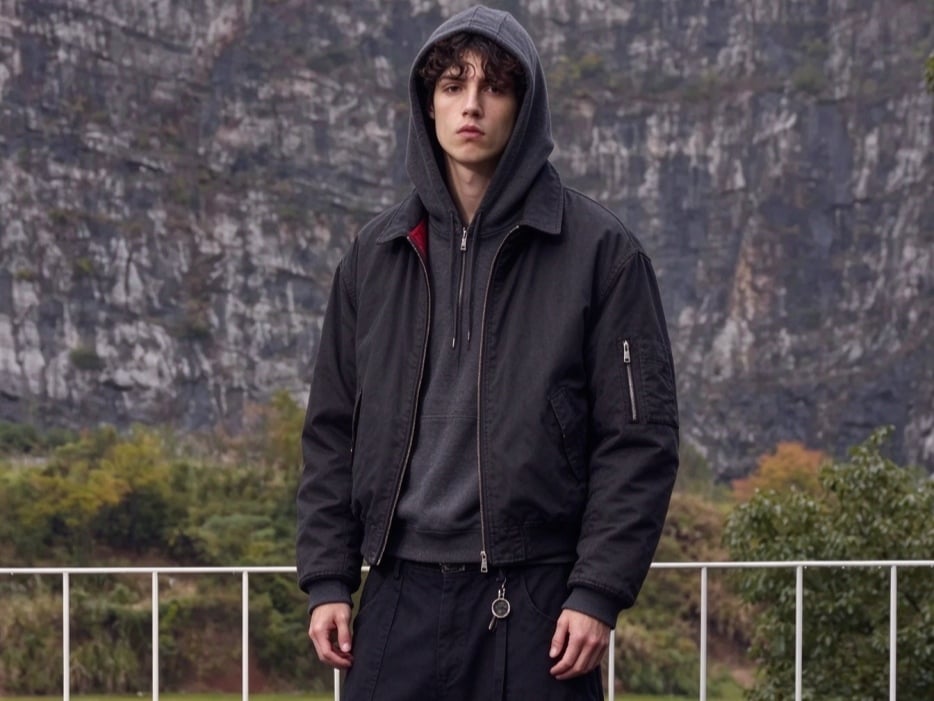 2026 Autumn/Winter Menswear Trend Report