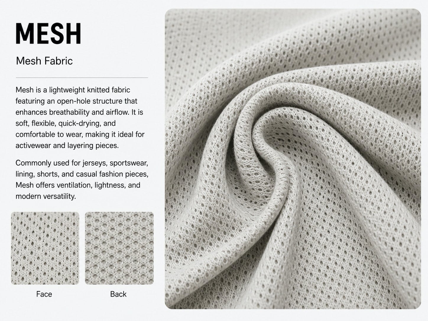 Mesh