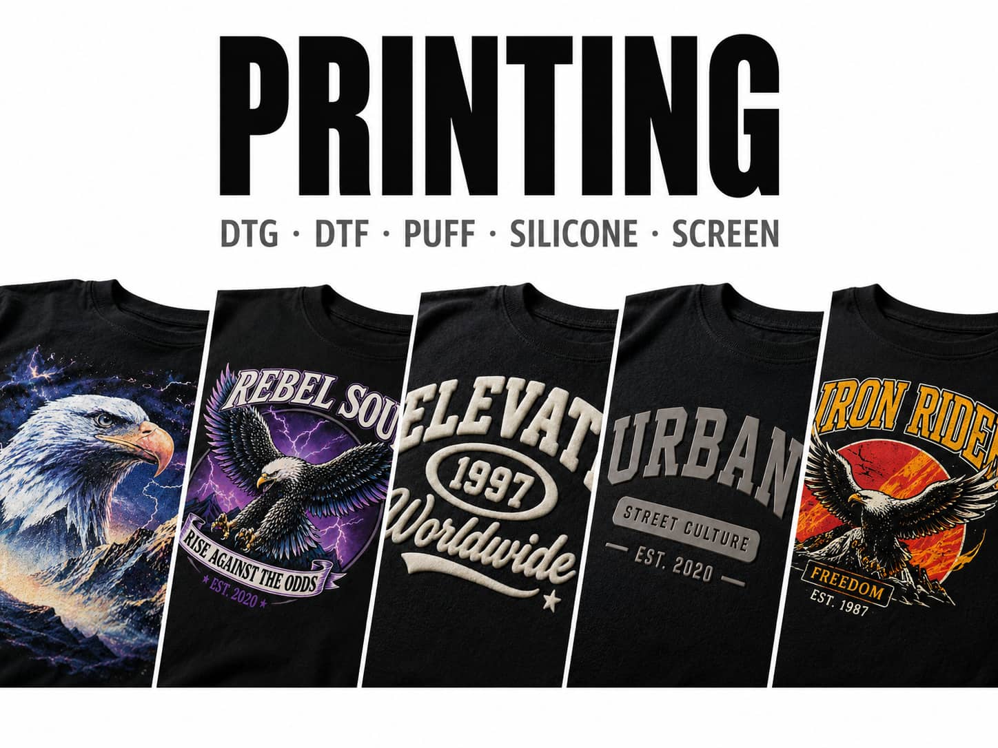 Printing
