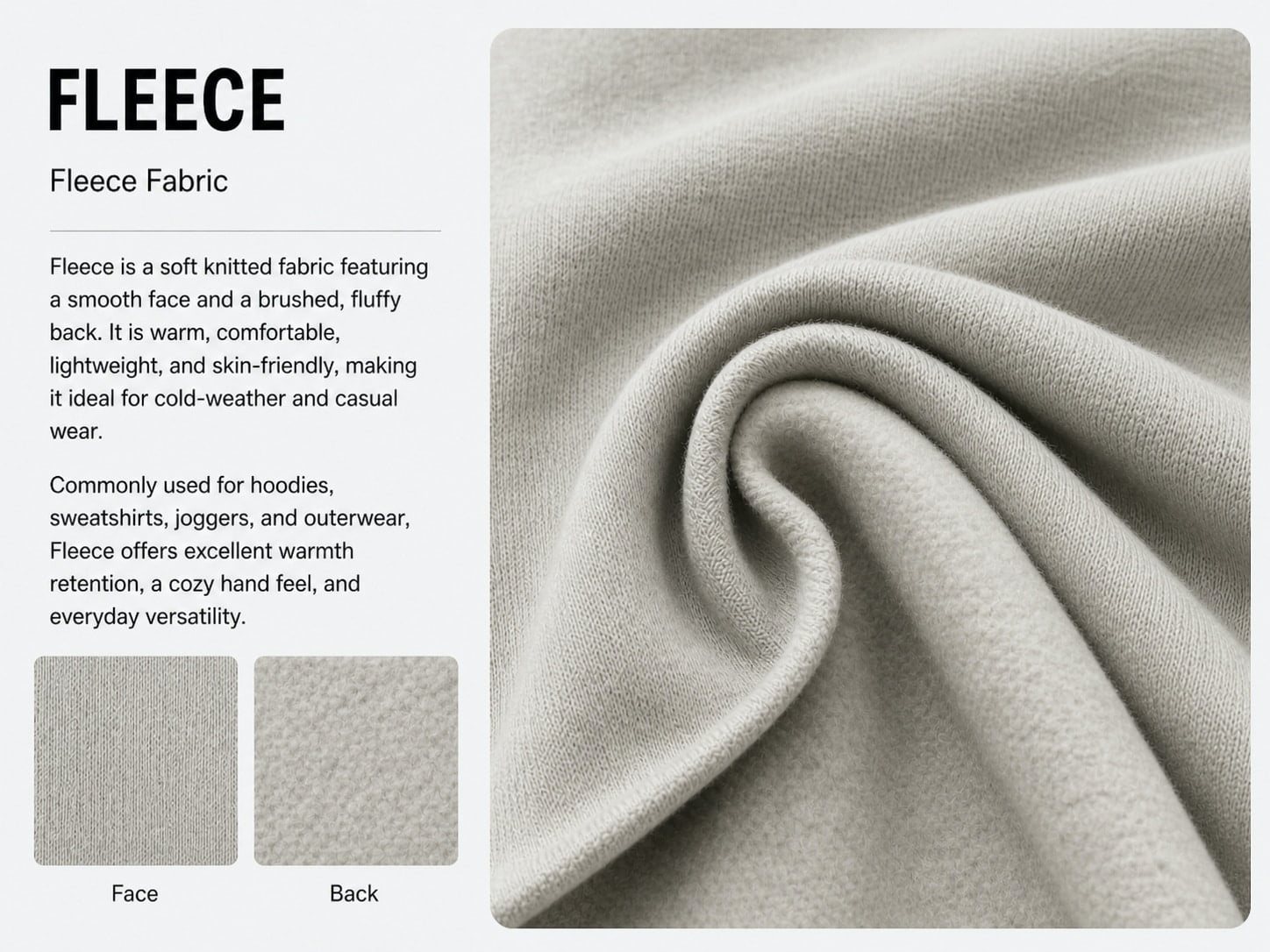 Fleece