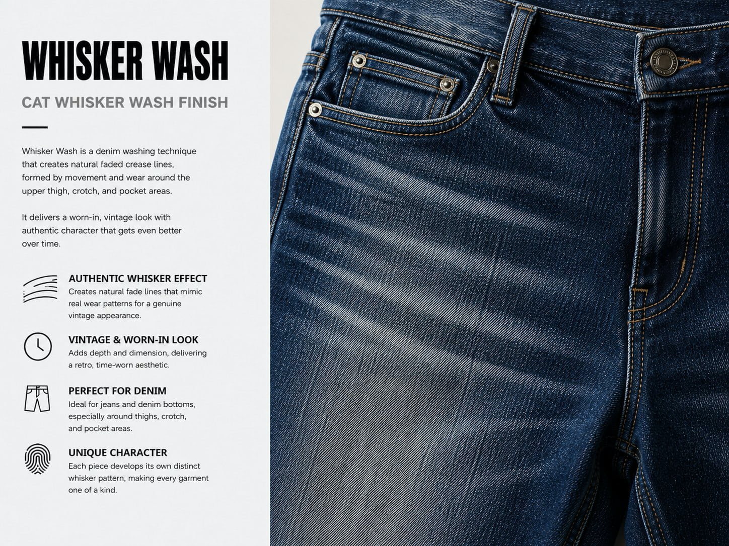 Whisker Wash