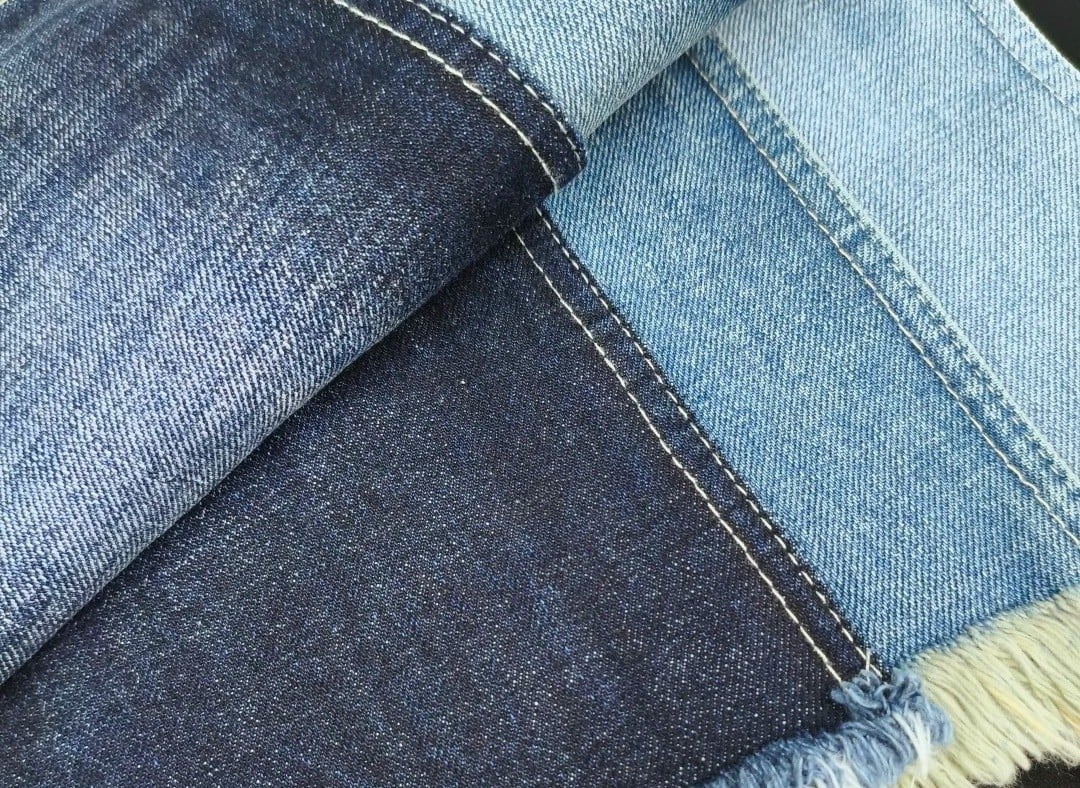 Denim Fabric & Washing Craft: Core Details Behind Premium Streetwear Denim