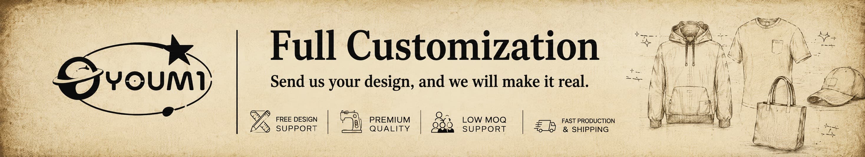 custom service-0