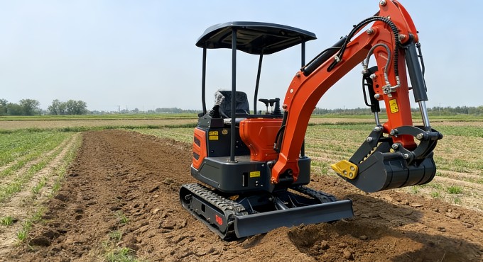 Jining Colt Machinery lance une chariot élévateur électrique de 2 tonnes : une solution efficace et écologique pour la manutention de matériaux à l’échelle mondiale